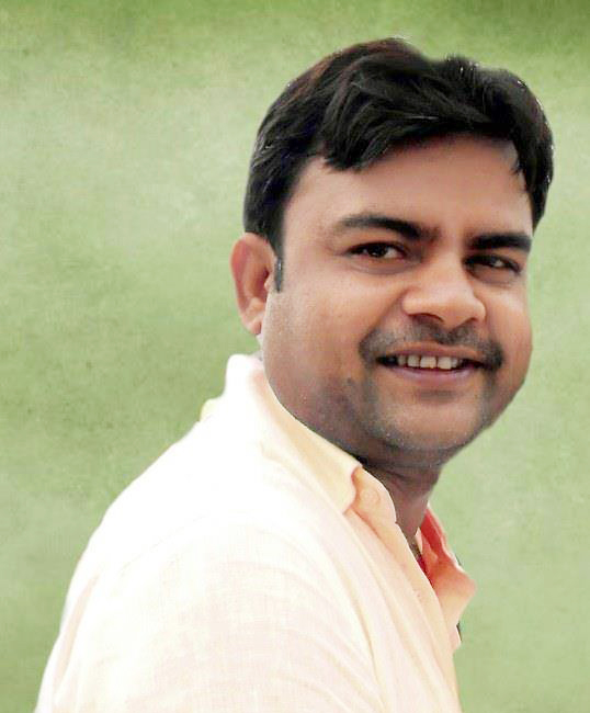 Rohit